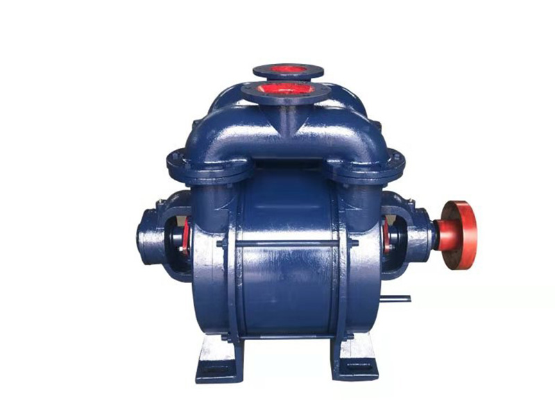 SK系列水环真空泵（SK-20）