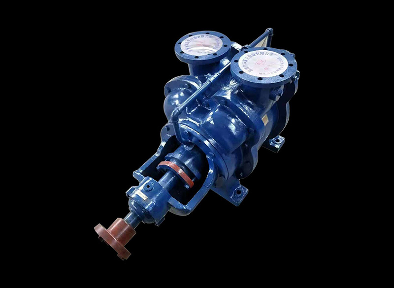 SZ系列水环真空泵（SZ-3）